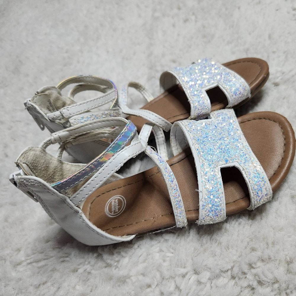 Girls sandle